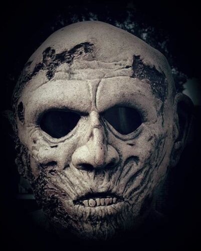 Fields of Terror