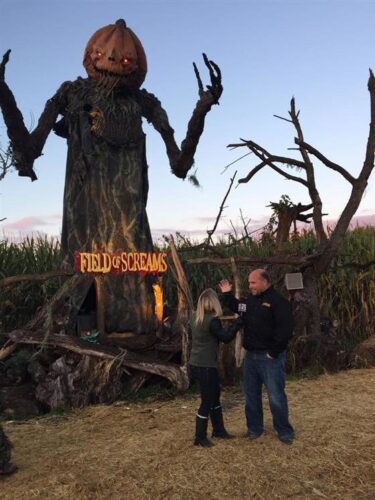 Field of Screams - Pennsylvania