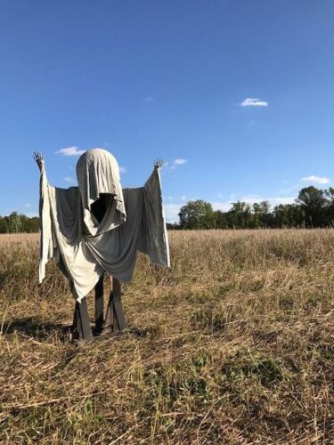 Froehlich's Farm Haunted Hayride and Fall Festival