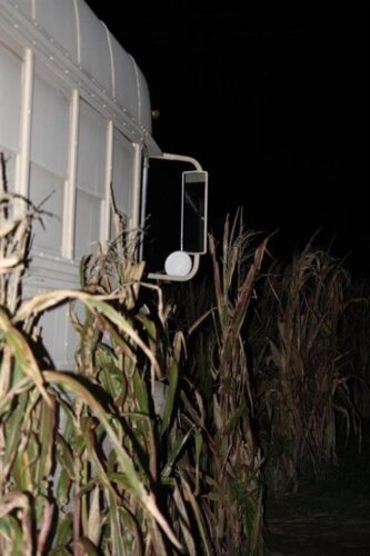 Fun Time Farms Corn MAiZE