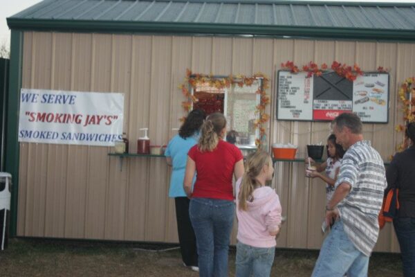 Fun Time Farms Corn MAiZE