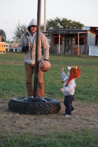 Fun Time Farms Corn MAiZE