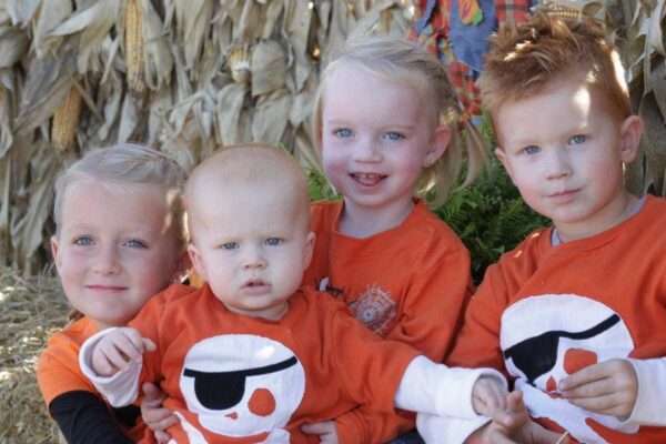 Fun Time Farms Corn MAiZE