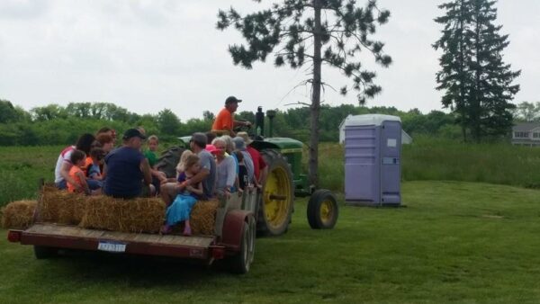 Fusilier Family Farms