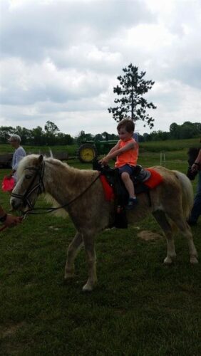 Fusilier Family Farms