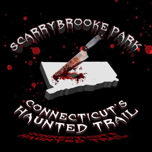 Scarrybrooke Park CT's Haunted Trail