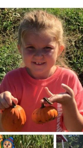 Haunted Corn Maze at Copper Creek