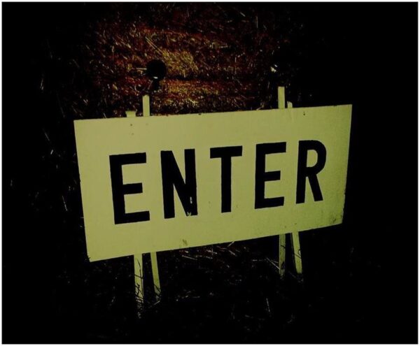 Haunted Corn Maze Moorhead