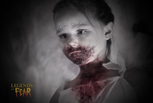 Legends of Fear - Fairview Tree Farm