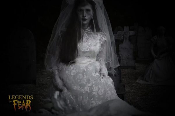 Legends of Fear - Fairview Tree Farm