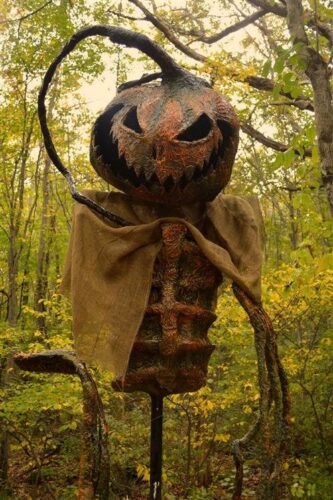 Legends of Fear - Fairview Tree Farm