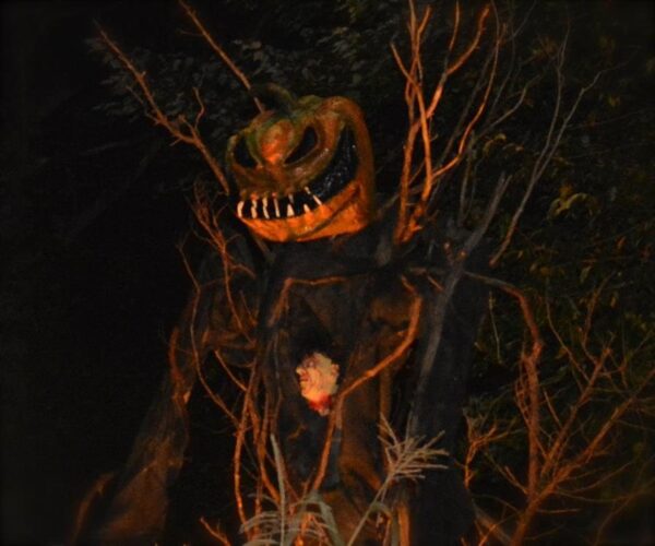 Legends of Fear - Fairview Tree Farm
