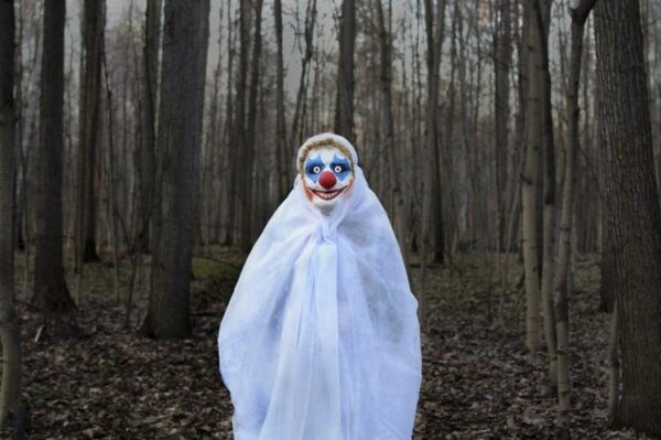 Neal's Lodges Haunted Hayrides