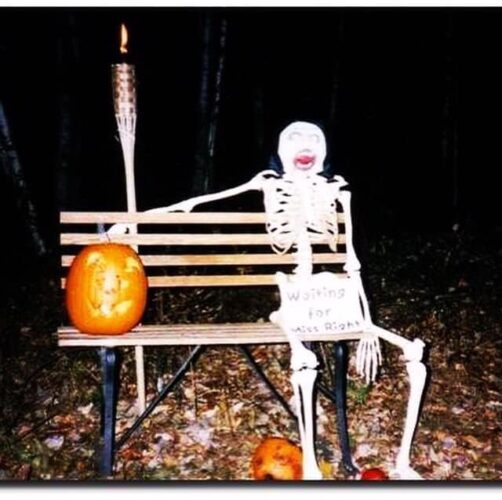 Haunted Hike at Bill Baggs Cape Florida State Park