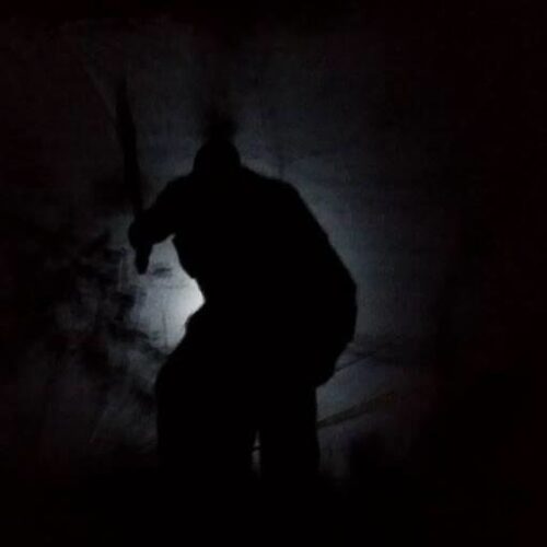Haunted Woods of Hoover Ridge