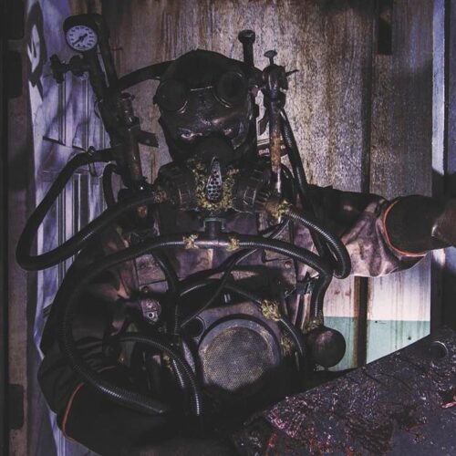 Hauntedweb of Horrors