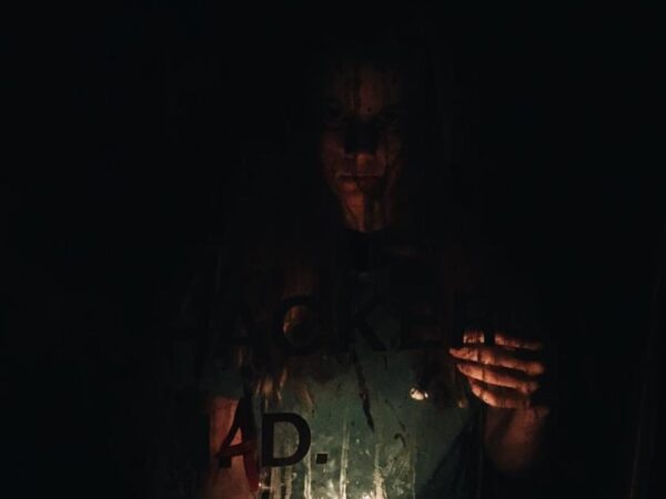 Hauntedweb of Horrors