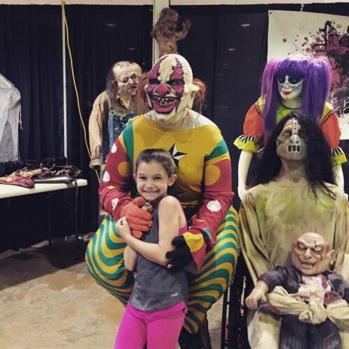 Hauntedweb of Horrors
