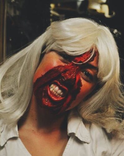 Hauntedweb of Horrors