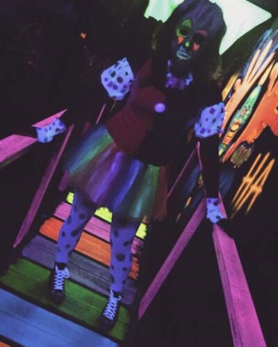 Hauntedweb of Horrors