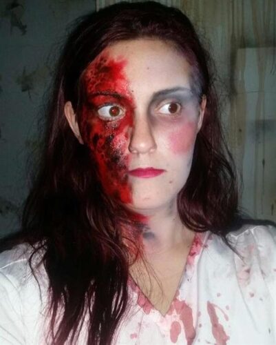 Hauntedweb of Horrors