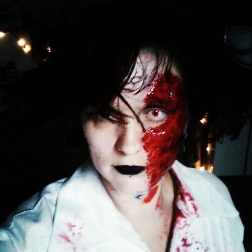 Hauntedweb of Horrors