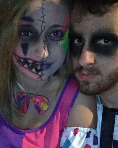 Hauntedweb of Horrors