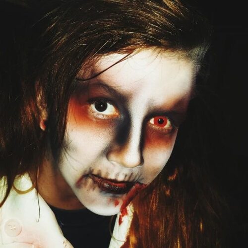 Hauntedweb of Horrors