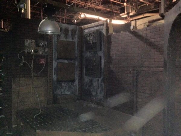Hauntedweb of Horrors