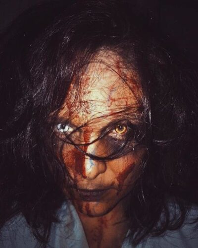Hauntedweb of Horrors