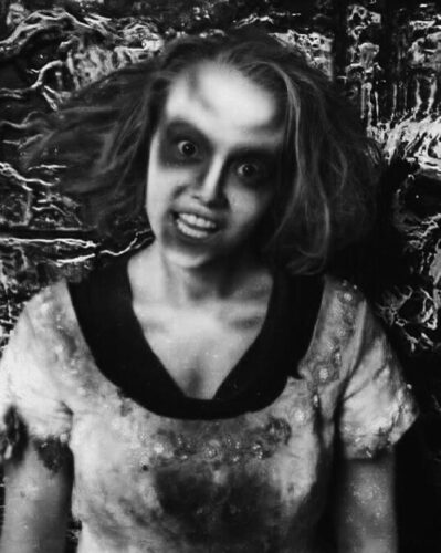 Hauntedweb of Horrors