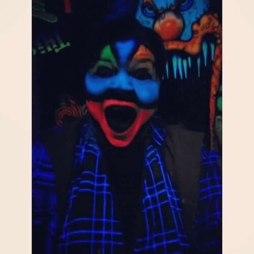 Hauntedweb of Horrors