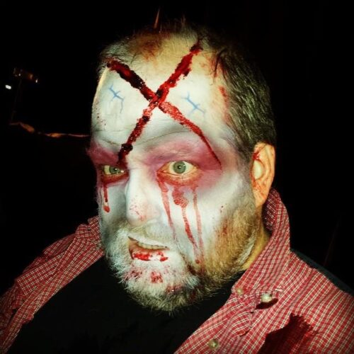 Hauntedweb of Horrors