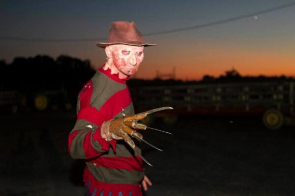 Horrorfest by Shady Brook Farm