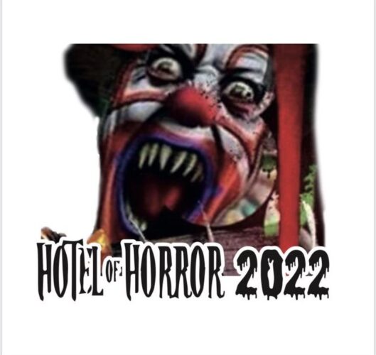 Hotel of horror 2022