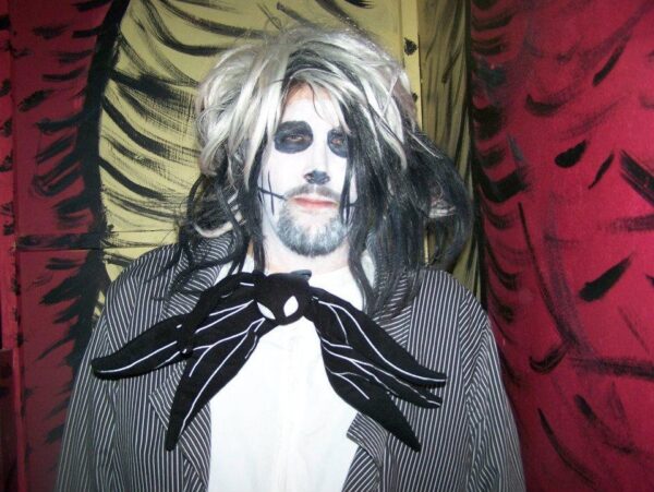 House of Shadows
