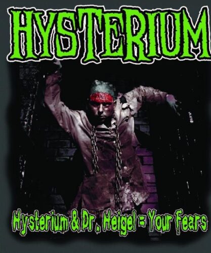 Hysterium