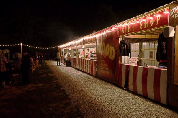 Indy Scream Park