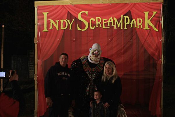 Indy Scream Park