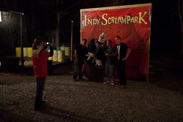 Indy Scream Park