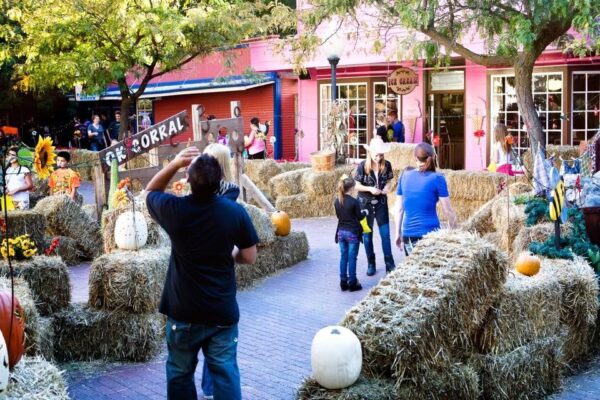 Lagoon Park Frightmares