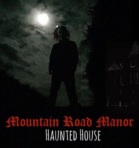 Mountain Road Manor