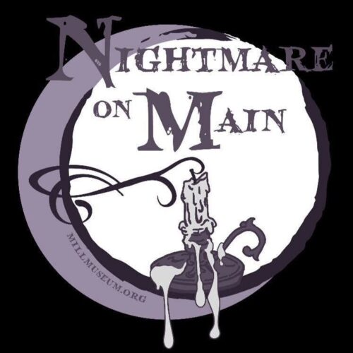 Nightmare on Main: Ghost Town- Shadows of the Past