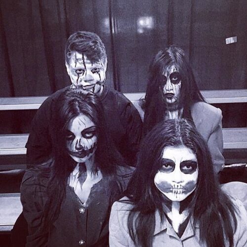 The Nightmare