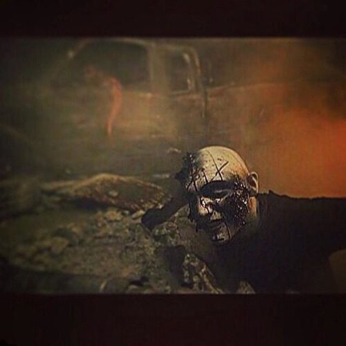 The Nightmare