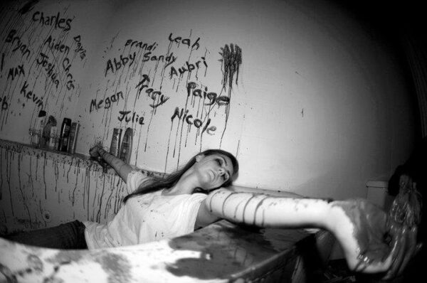 The Nightmare