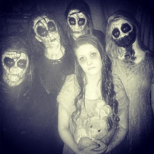 The Nightmare