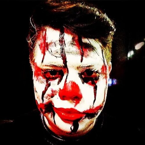 The Nightmare