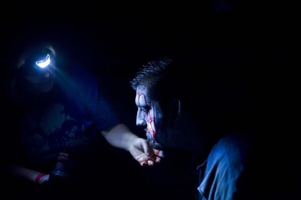 The Nightmare