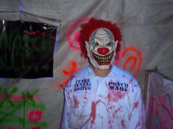 Dayton Scream Park